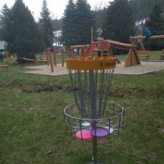 DiscGolf